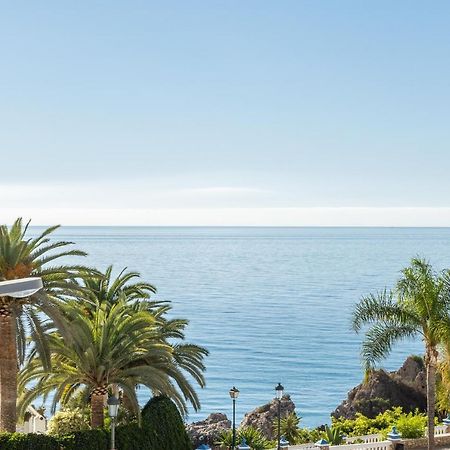 Bahia 327 Lägenhet Nerja Exteriör bild