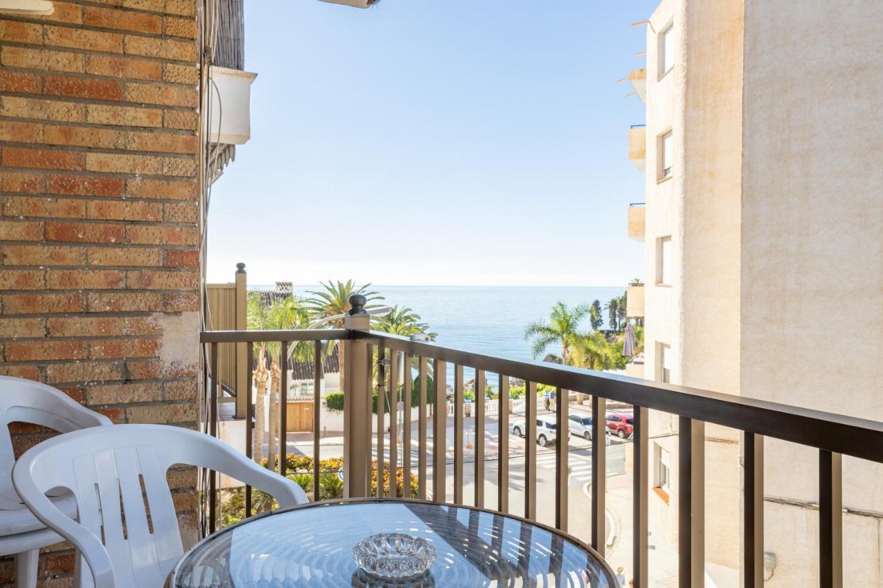 Bahia 327 Lägenhet Nerja Exteriör bild