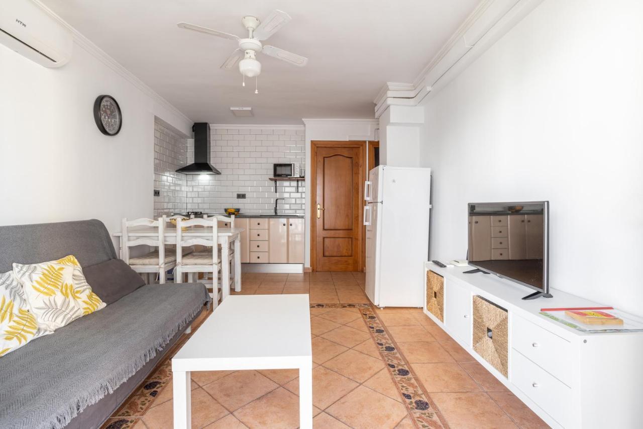 Bahia 327 Lägenhet Nerja Exteriör bild